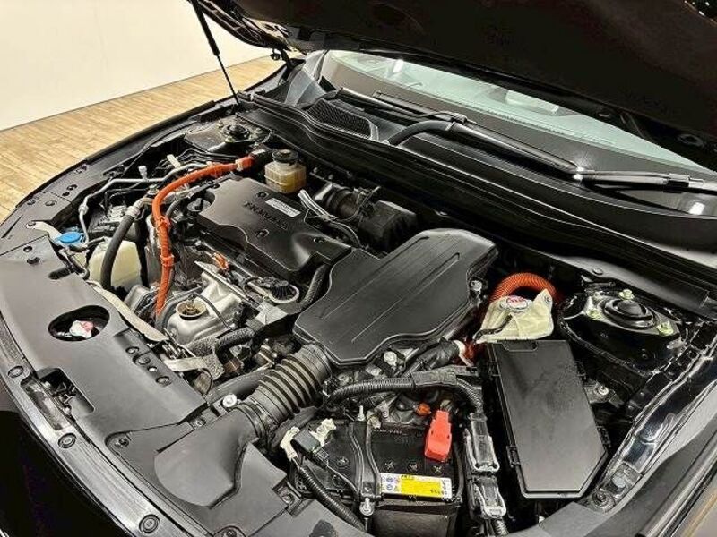 ACCORD HYBRID