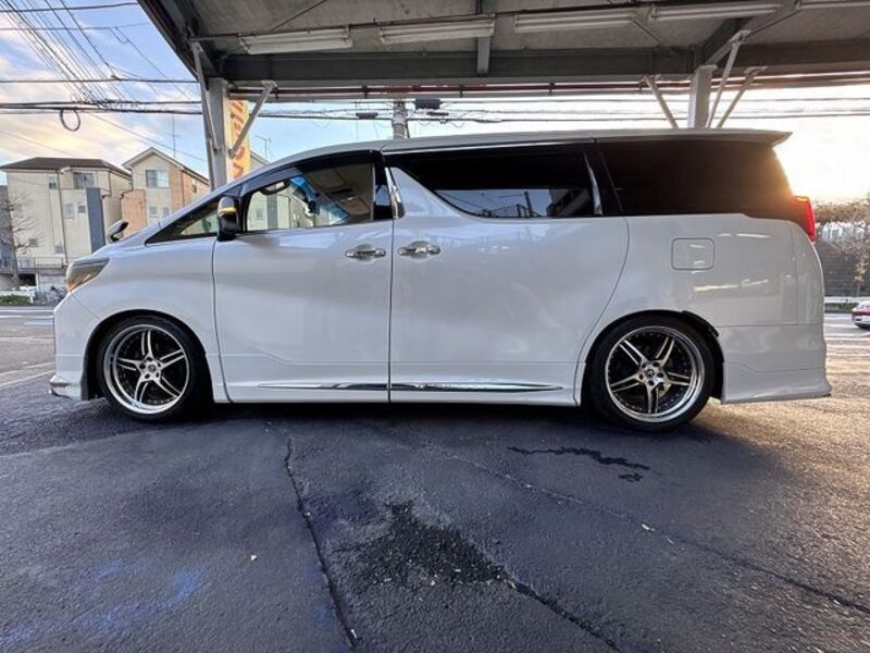 ALPHARD