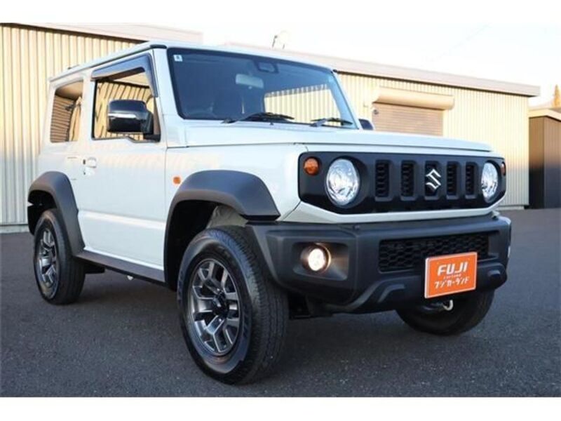 JIMNY SIERRA