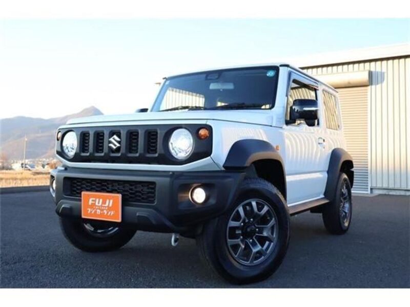 JIMNY SIERRA