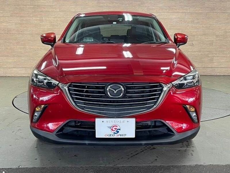 CX-3