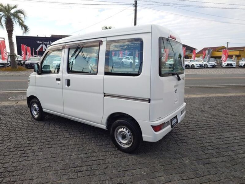 HIJET CARGO