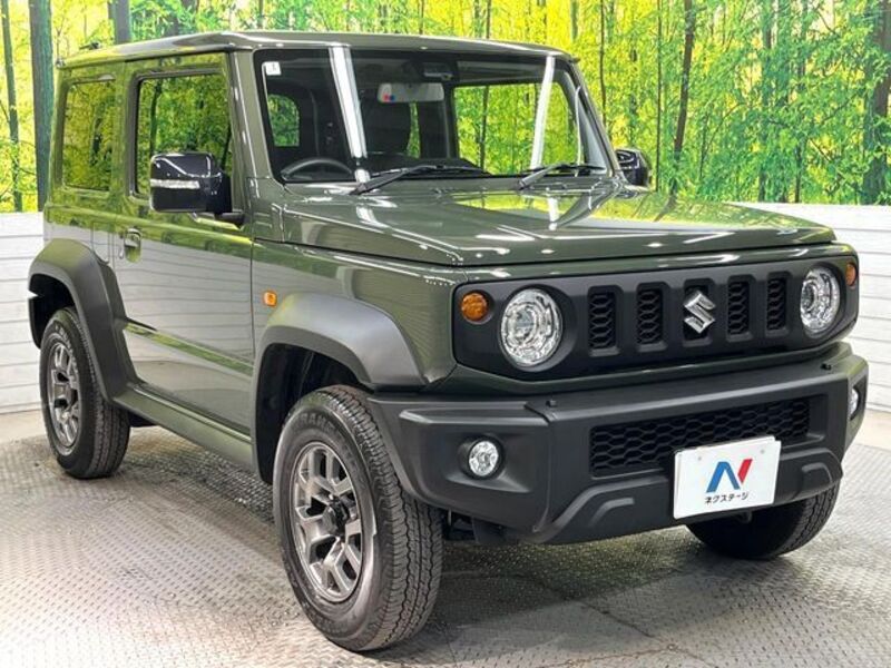 JIMNY SIERRA