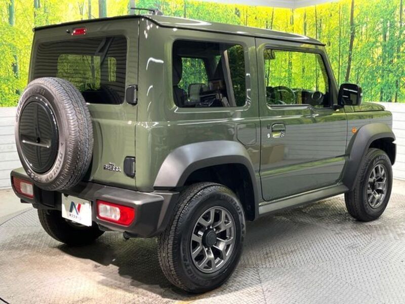 JIMNY SIERRA