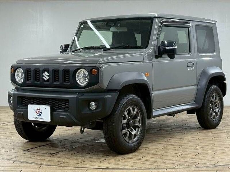 JIMNY SIERRA