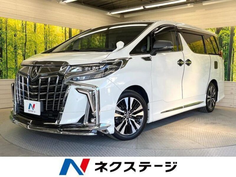 ALPHARD-0