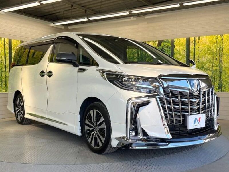ALPHARD