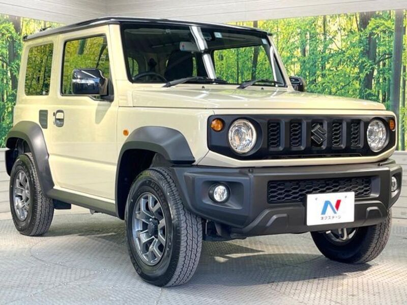JIMNY SIERRA