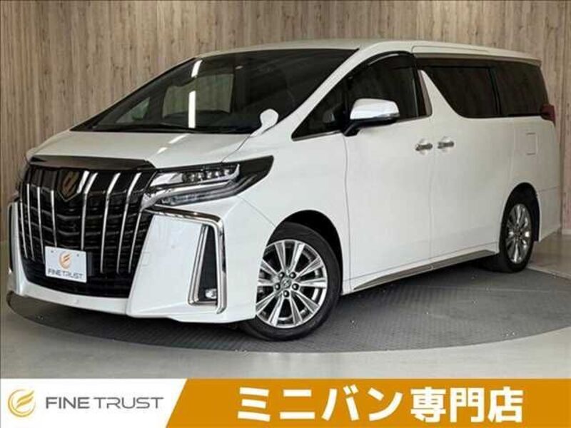 ALPHARD-0