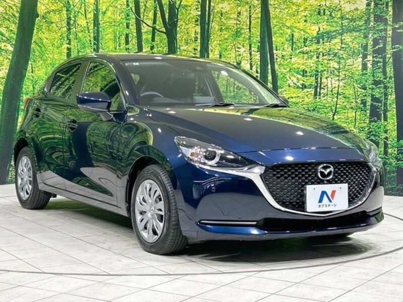 MAZDA2