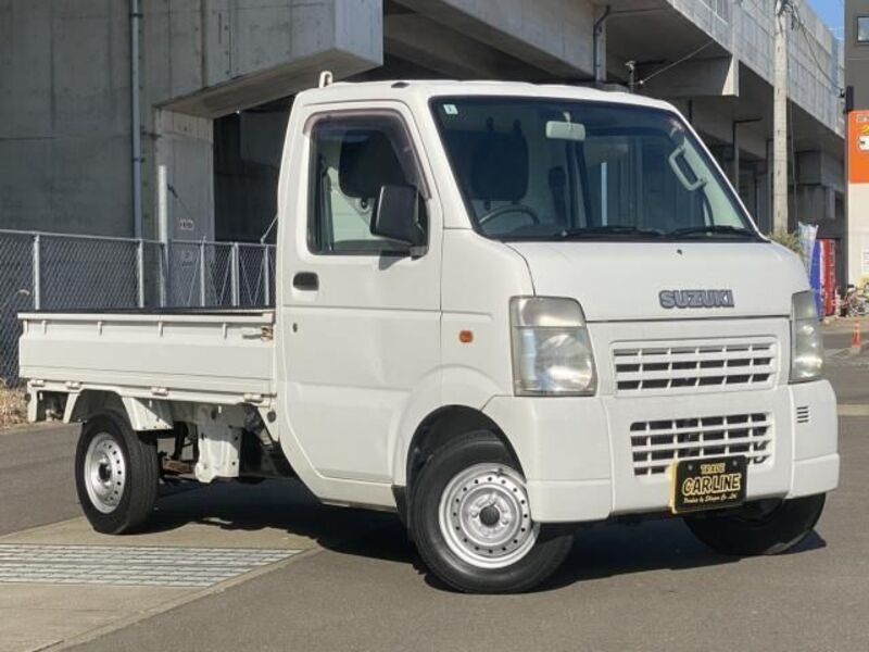CARRY TRUCK