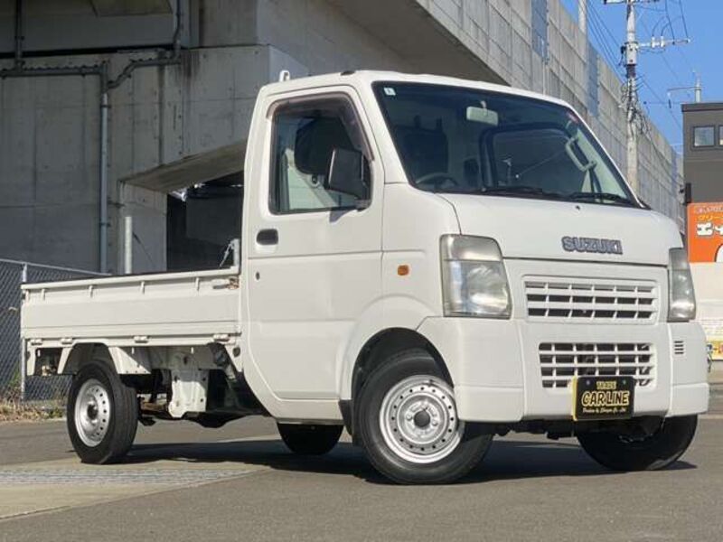 CARRY TRUCK
