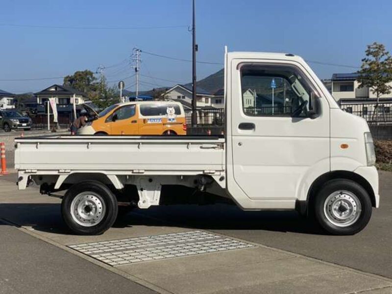 CARRY TRUCK