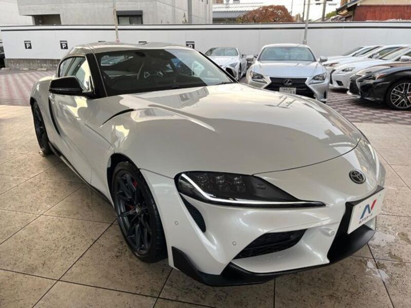 SUPRA