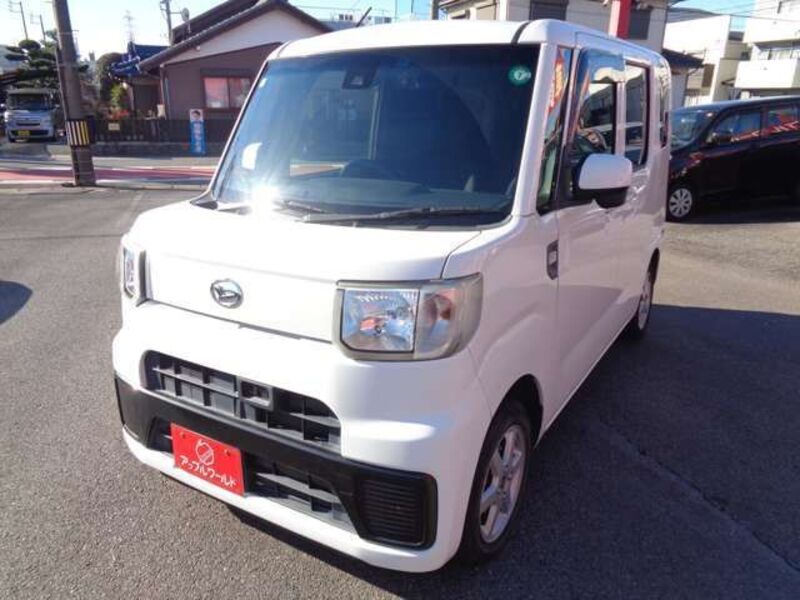 HIJET CADDIE