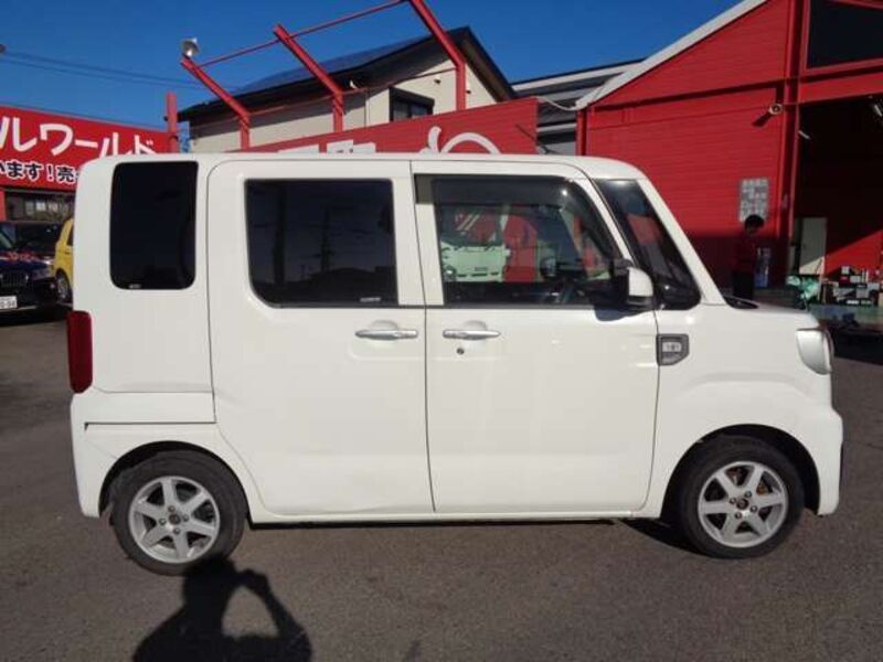HIJET CADDIE