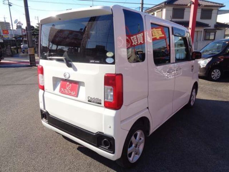 HIJET CADDIE