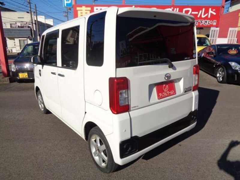 HIJET CADDIE
