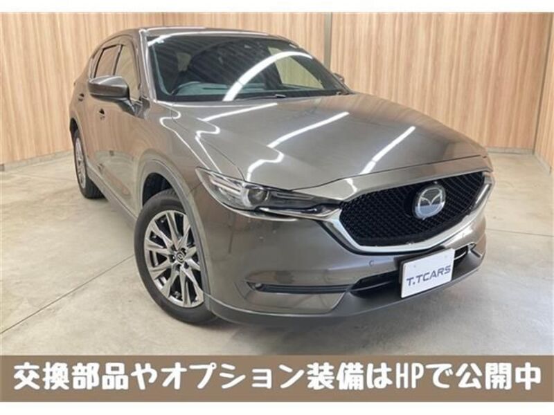 CX-5-0