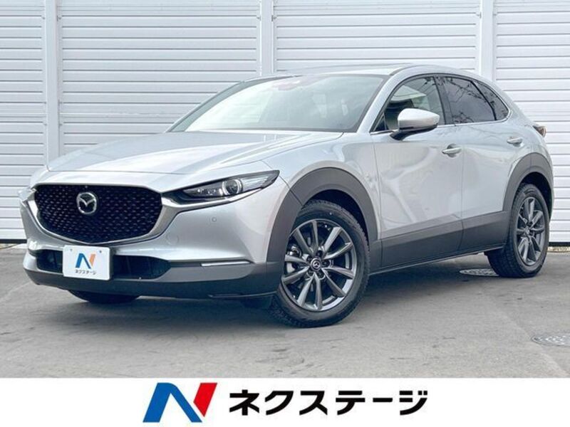 CX-30-0