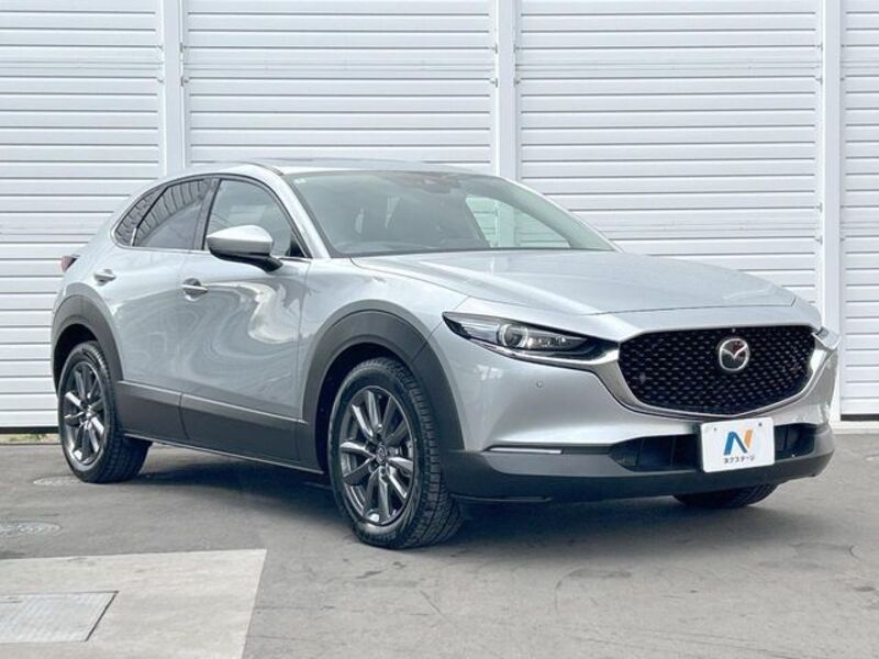 CX-30