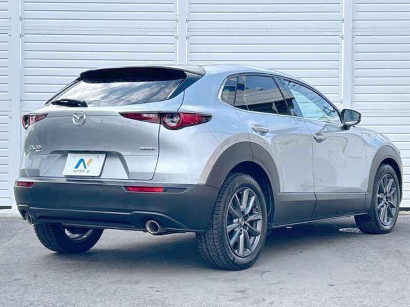 CX-30
