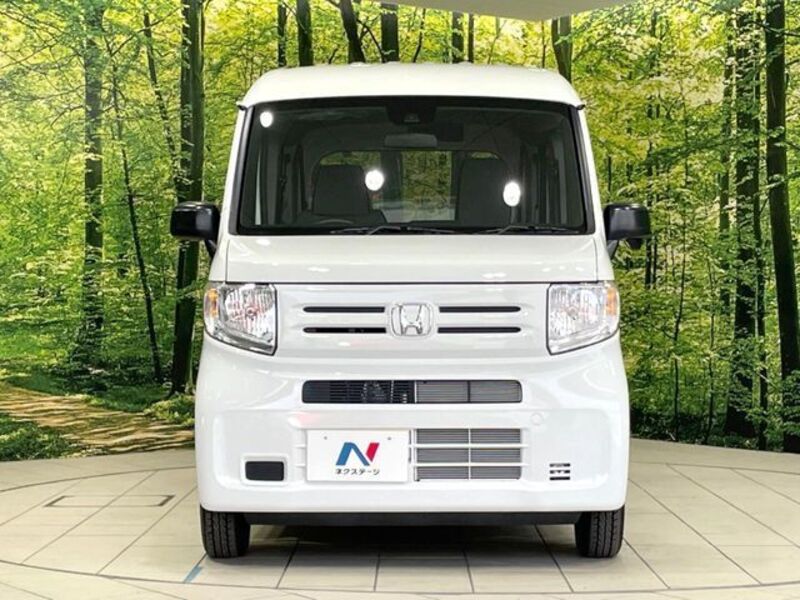 N-VAN