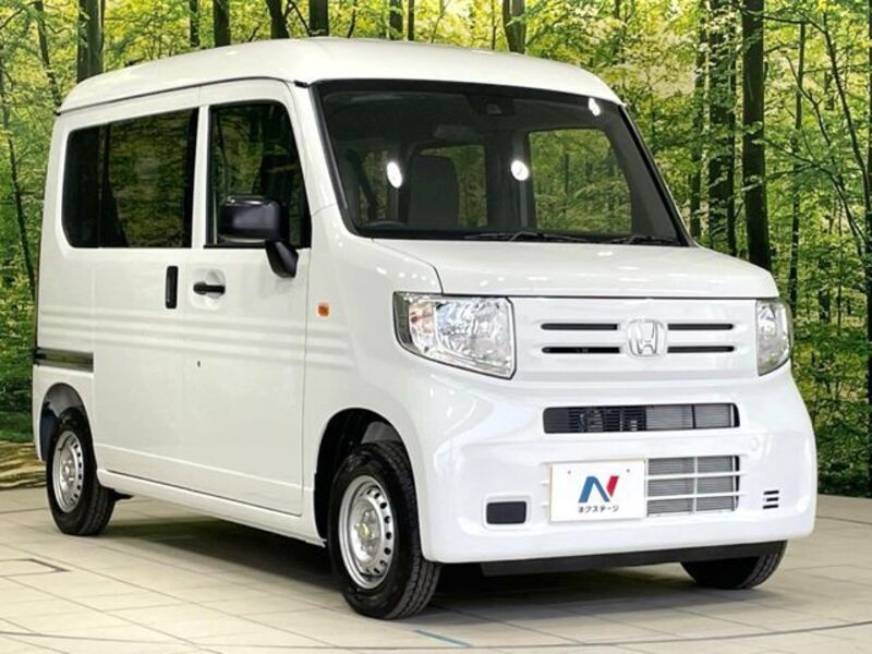 N-VAN