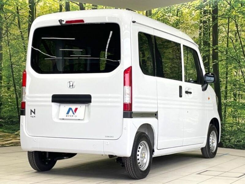 N-VAN