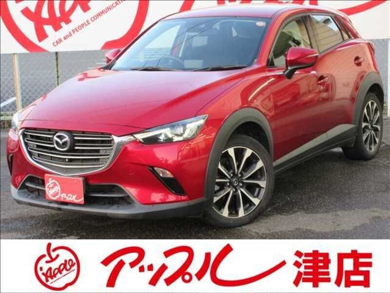 CX-3-0