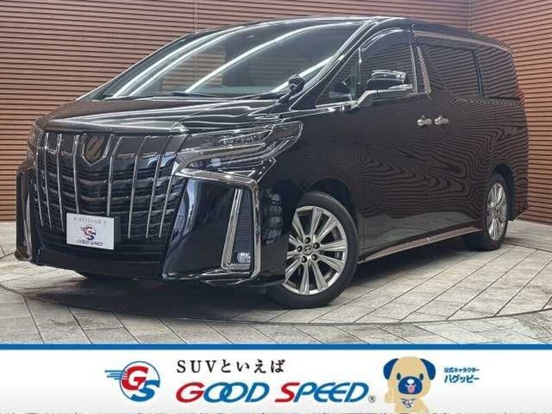 ALPHARD-0