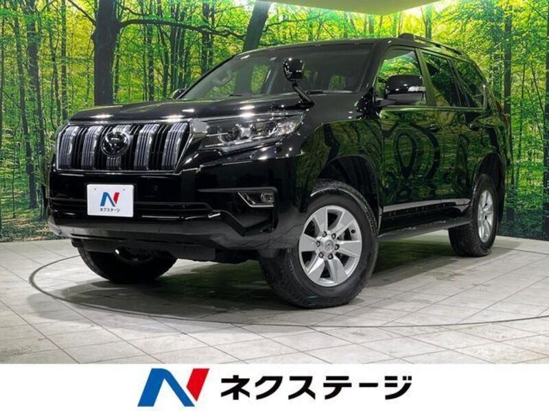 LAND CRUISER PRADO-0