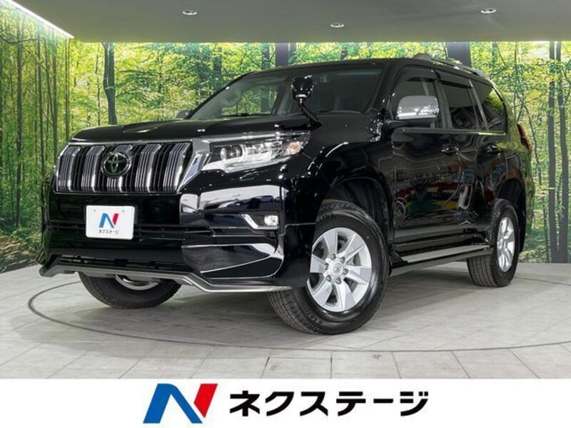LAND CRUISER PRADO-0
