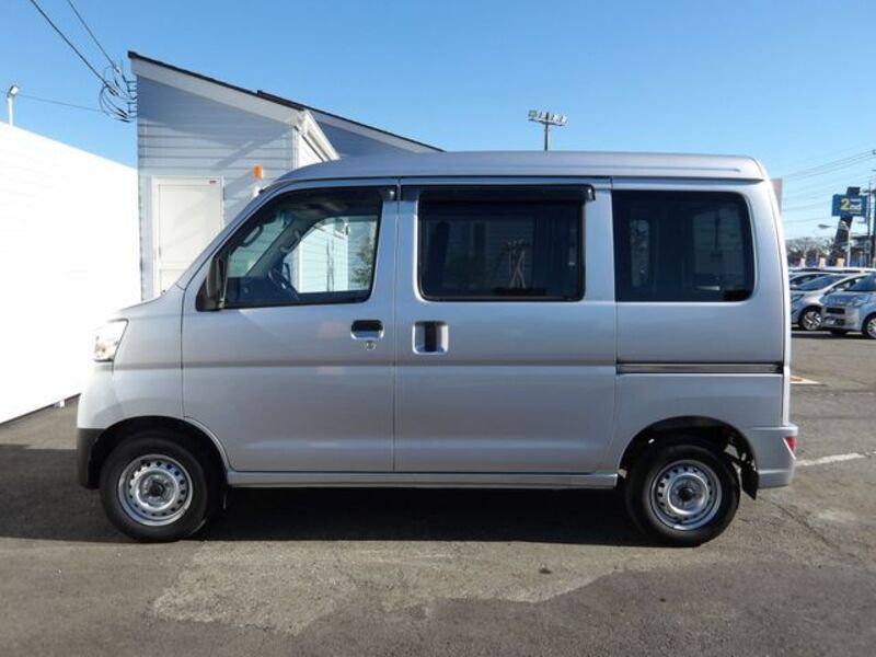 HIJET CARGO