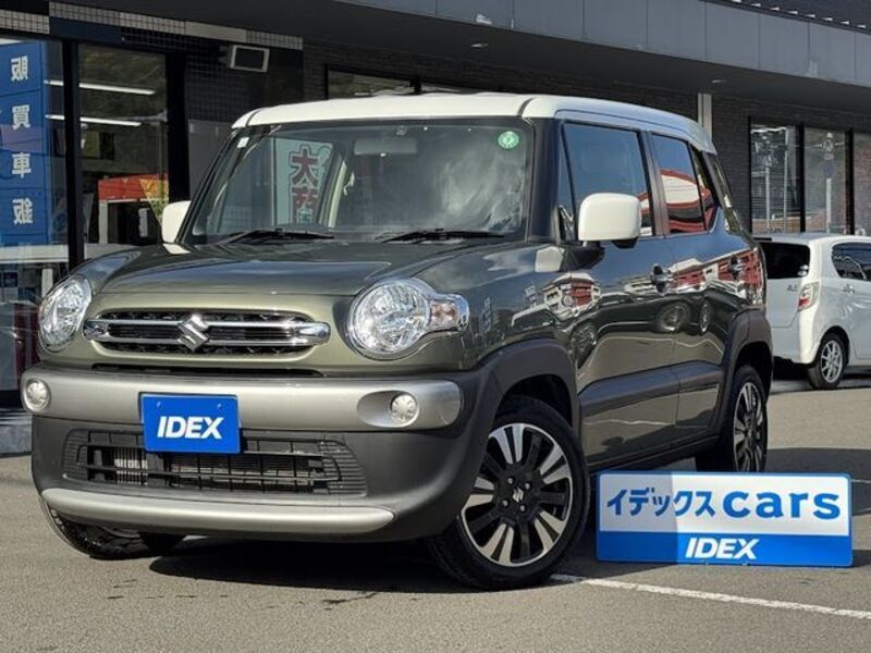 SUZUKI XBEE