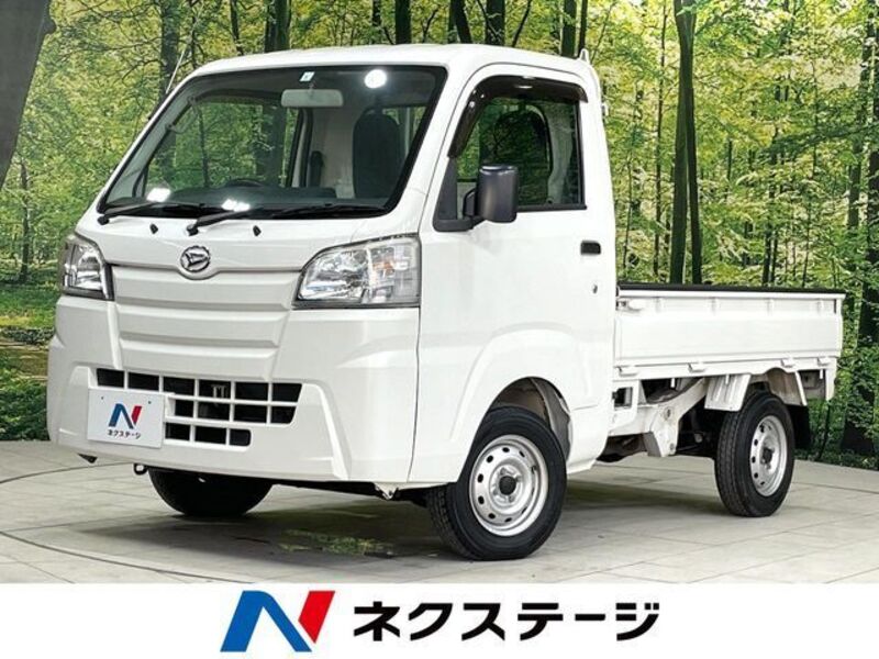 HIJET TRUCK-0