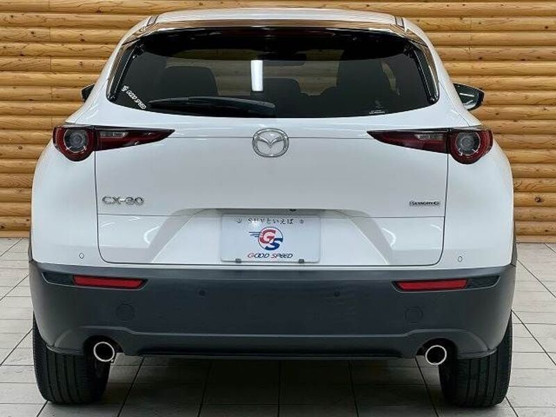 CX-30
