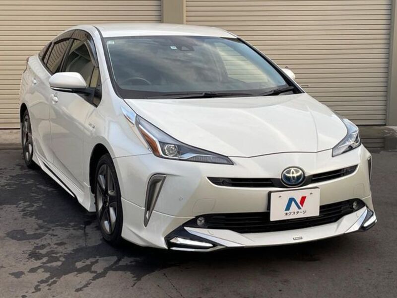 PRIUS