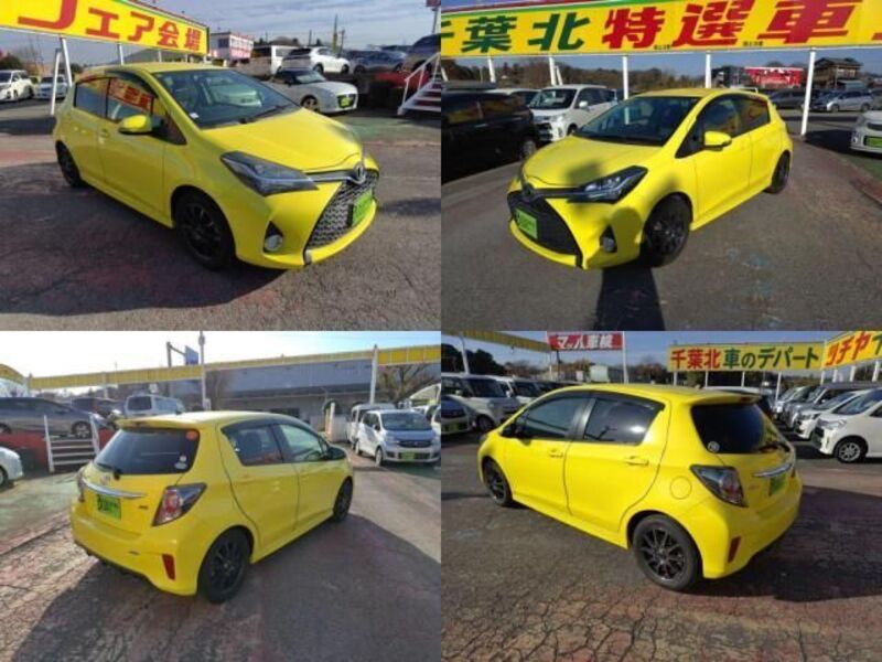VITZ