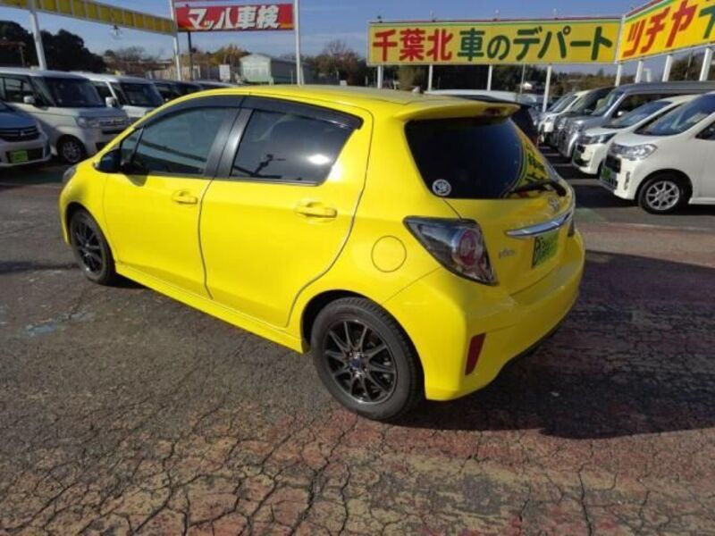 VITZ