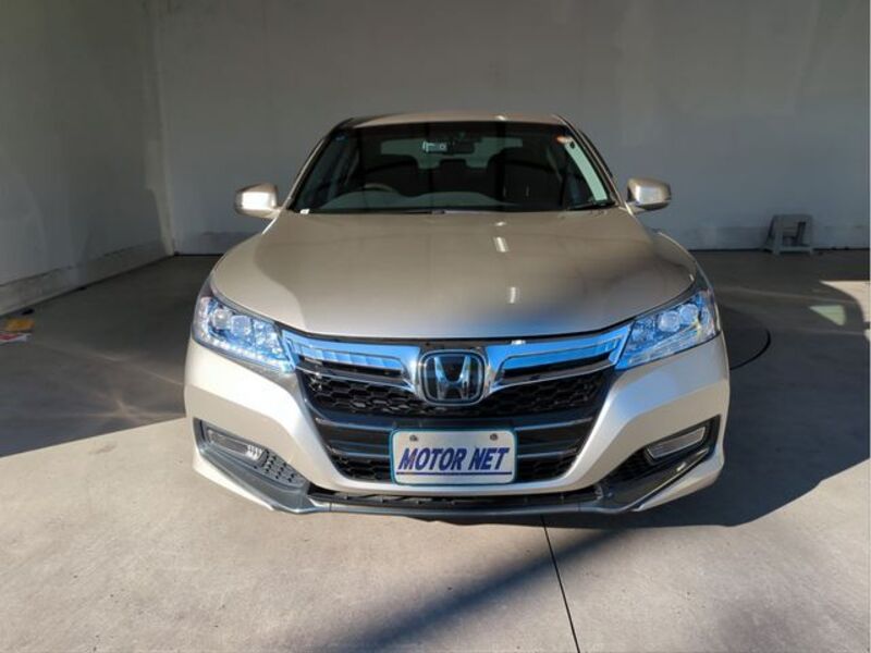 ACCORD HYBRID