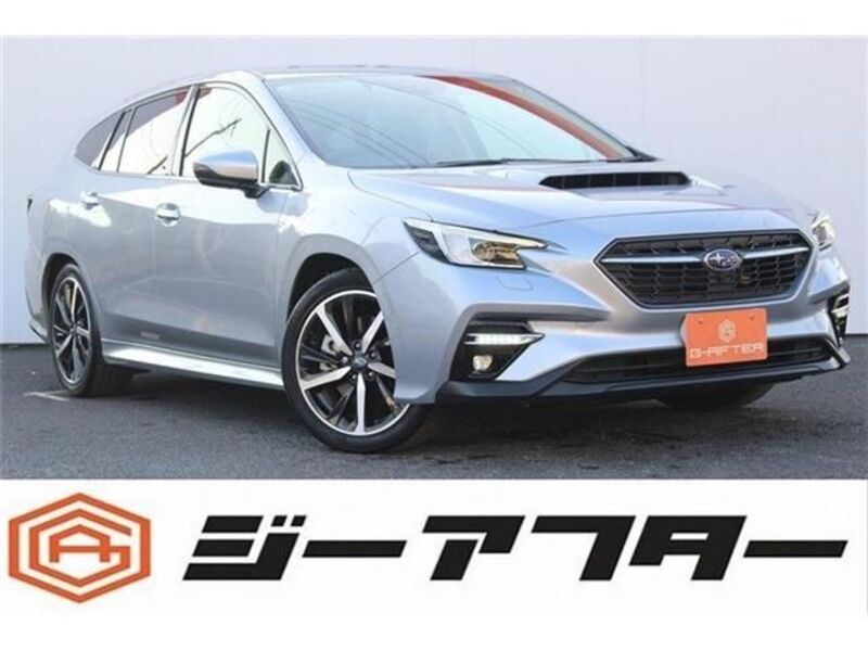 LEVORG-0