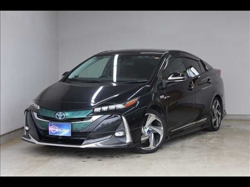 PRIUS PHV-0