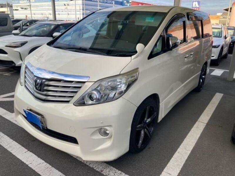 ALPHARD