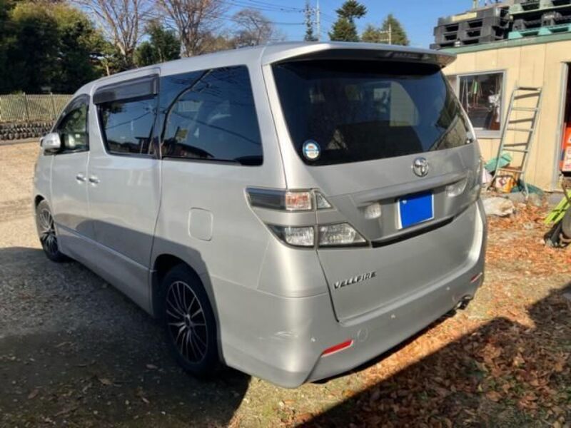 VELLFIRE