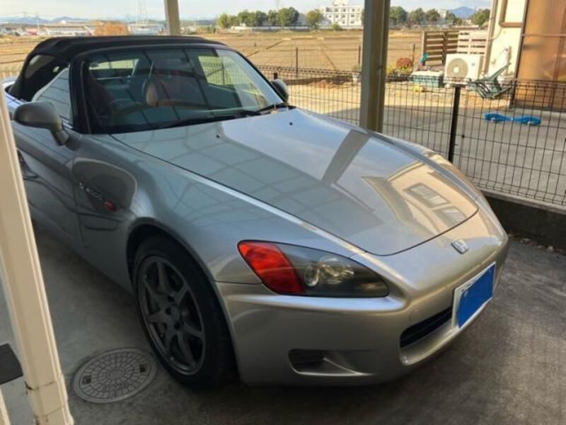 S2000