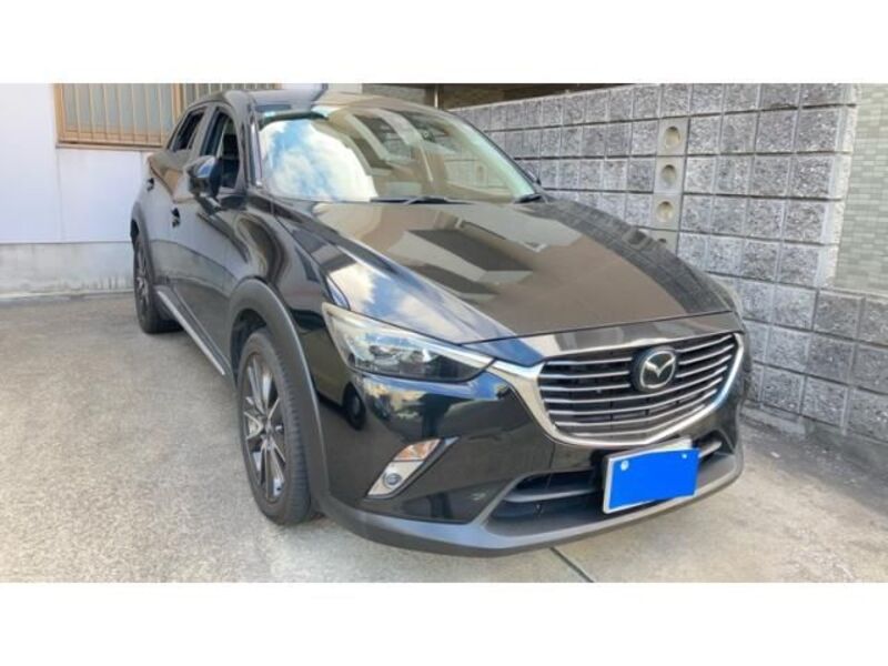 CX-3-0
