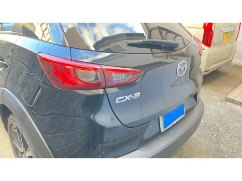 CX-3