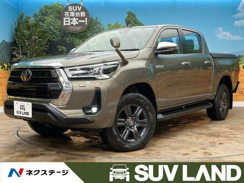 HILUX