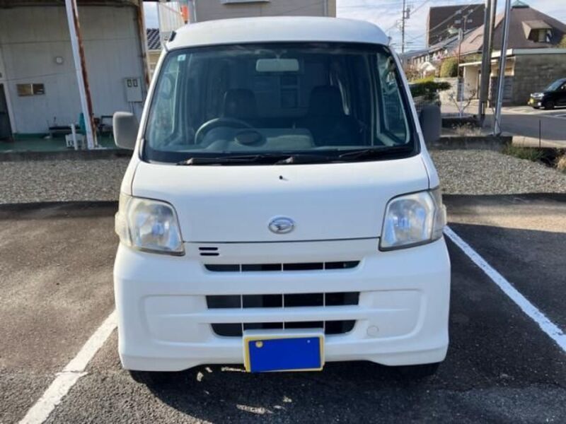 HIJET CARGO